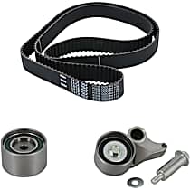 TB922K1 Timing Belt Kit, 3.5L, 6Cyl Water Pump Not Included