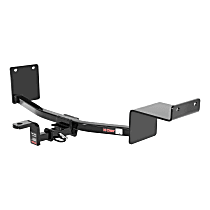 Class I - Up To 2500 lbs. 1.25 in. Receiver Hitch