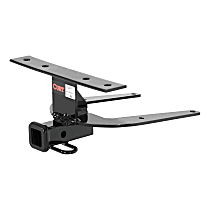 Class I - Up To 2500 lbs. 1.25 in. Receiver Hitch