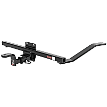 Class I - Up To 2500 lbs. 1.25 in. Receiver Hitch