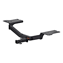 11458 Hitch Class I - Up To 2500 lbs. 1.25 in. Receiver