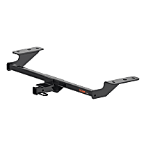 11620 Hitch Class I - Up To 2500 lbs. 1.25 in. Receiver