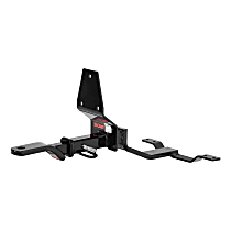 117303 Class I - Up To 2500 lbs. 1.25 in. Receiver Hitch