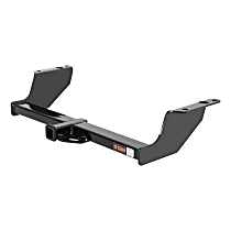 Class II - Up To 3500 lbs. 1.25 in. Receiver Hitch