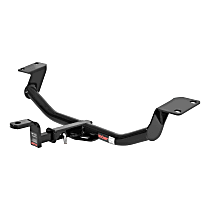 120133 Hitch Class II - Up To 3500 lbs. 1.25 in. Receiver