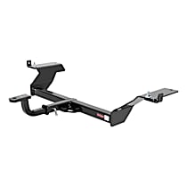120443 Hitch Class II - Up To 3500 lbs. 1.25 in. Receiver