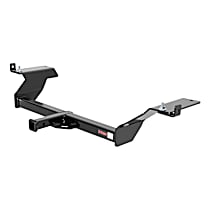 12044 Hitch Class II - Up To 3500 lbs. 1.25 in. Receiver
