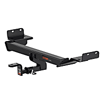 Class II - Up To 3500 lbs. 1.25 in. Receiver Hitch