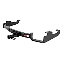 Class II - Up To 3500 lbs. 1.25 in. Receiver Hitch