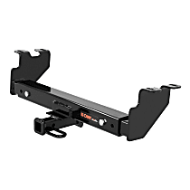 Class II - Up To 3500 lbs. 1.25 in. Receiver Hitch