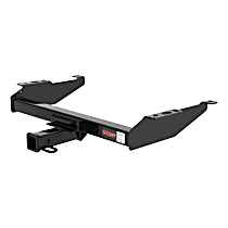 Class III - Up To 8000 lbs. 2 in. Receiver Hitch