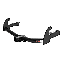 Class III - Up To 8000 lbs. 2 in. Receiver Hitch