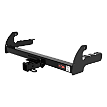 Class III - Up To 8000 lbs. 2 in. Receiver Hitch
