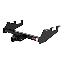 13339 Class 3 Hitch, 2in. Receiver, Select Chevrolet Silverado, Gmc Sierra 1500, 2500