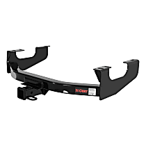 Class III - Up To 8000 lbs. 2 in. Receiver Hitch