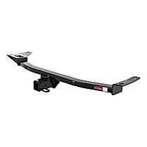 13542 Hitch Class III - Up To 8000 lbs. 2 in. Receiver
