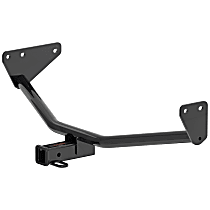 13566 Hitch Class III - Up To 8000 lbs. 2 in. Receiver