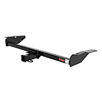 13707 Hitch Class III - Up To 8000 lbs. 2 in. Receiver