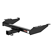 Class IV - Up To 12000 lbs. 2 in. Receiver Hitch