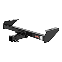 Class IV - Up To 12000 lbs. 2 in. Receiver Hitch