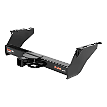 15300 Class V - Up To 20000 lbs. 2 in. Receiver Hitch