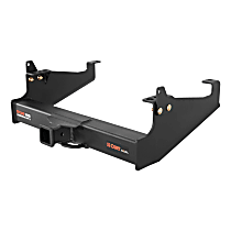 15845 Hitch Class V - Up To 20000 lbs. 2.5 in. Receiver