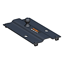 Gooseneck Hitch - Sold Individually