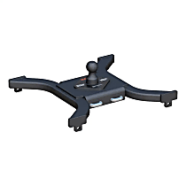 Gooseneck Hitch - Sold Individually