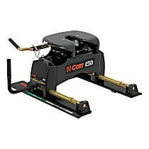 5th Wheel Hitch - Sold Individually