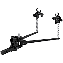 Weight Distribution Hitch - Sold Individually