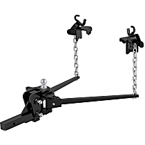 Weight Distribution Hitch - Sold Individually