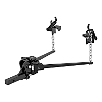 Weight Distribution Hitch - Sold Individually