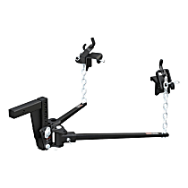 Weight Distribution Hitch - Sold Individually
