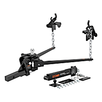 Weight Distribution Hitch - Sold Individually