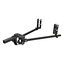 Weight Distribution Hitch - Sold Individually