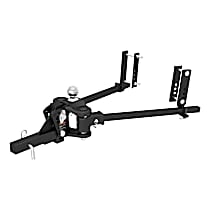 Weight Distribution Hitch - Sold Individually