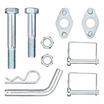 Hitch Accessory - Universal