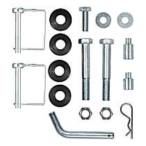 Hitch Accessory - Universal