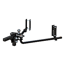 Weight Distribution Hitch - Sold Individually