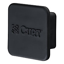22277 Rubber Hitch Tube Cover - 2-1/2 in.