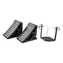 22802 Wheel Chock - Universal