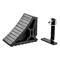 22803 Wheel Chock - Universal