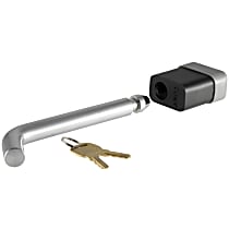 23021 Hitch Lock - Chrome, Stainless Steel