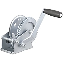 29424 Winch - Hand Crank, 1200 lbs., Universal