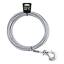 Winch Recovery Strap - Universal