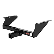31012 Front Mount, Class III - Up To 8000 lbs. 2 in. Receiver Hitch