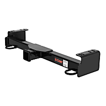 Class III - 2 in. Front Mount Receiver Hitch