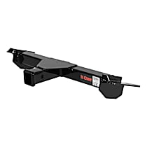 31043 Front Mount, Class III - Up To 8000 lbs. 2 in. Receiver Hitch