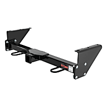 31061 Front Mount, Class III - Up To 8000 lbs. 2 in. Receiver Hitch