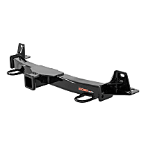 31075 Front Mount, Class III - Up To 8000 lbs. 2 in. Receiver Hitch